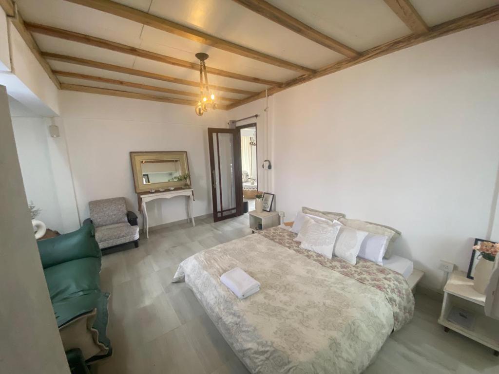 Medom'S Bnb Kohima Kültér fotó
