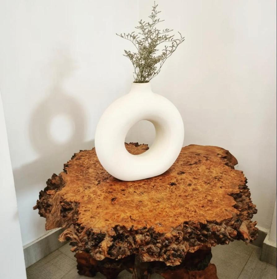 Medom'S Bnb Kohima Kültér fotó