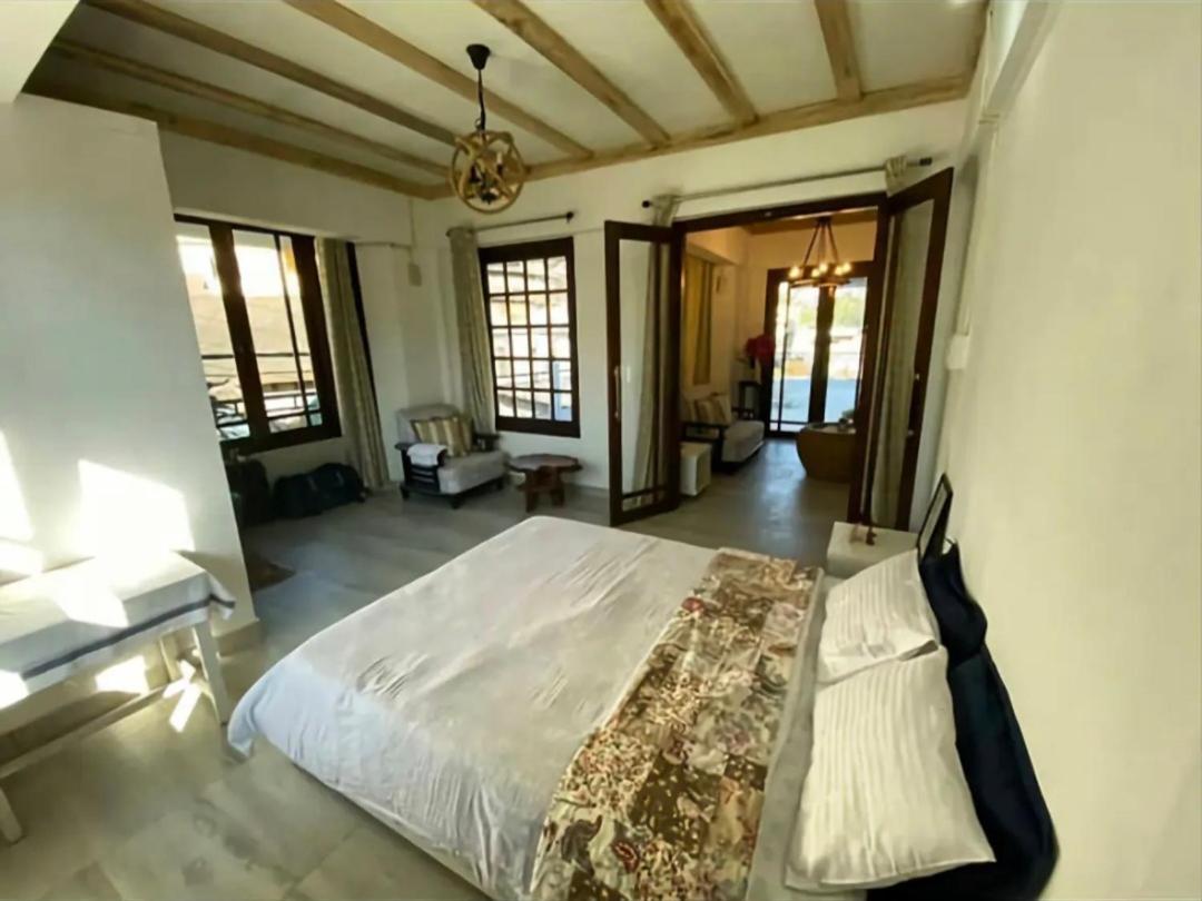 Medom'S Bnb Kohima Kültér fotó