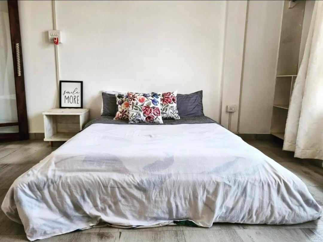 Medom'S Bnb Kohima Kültér fotó