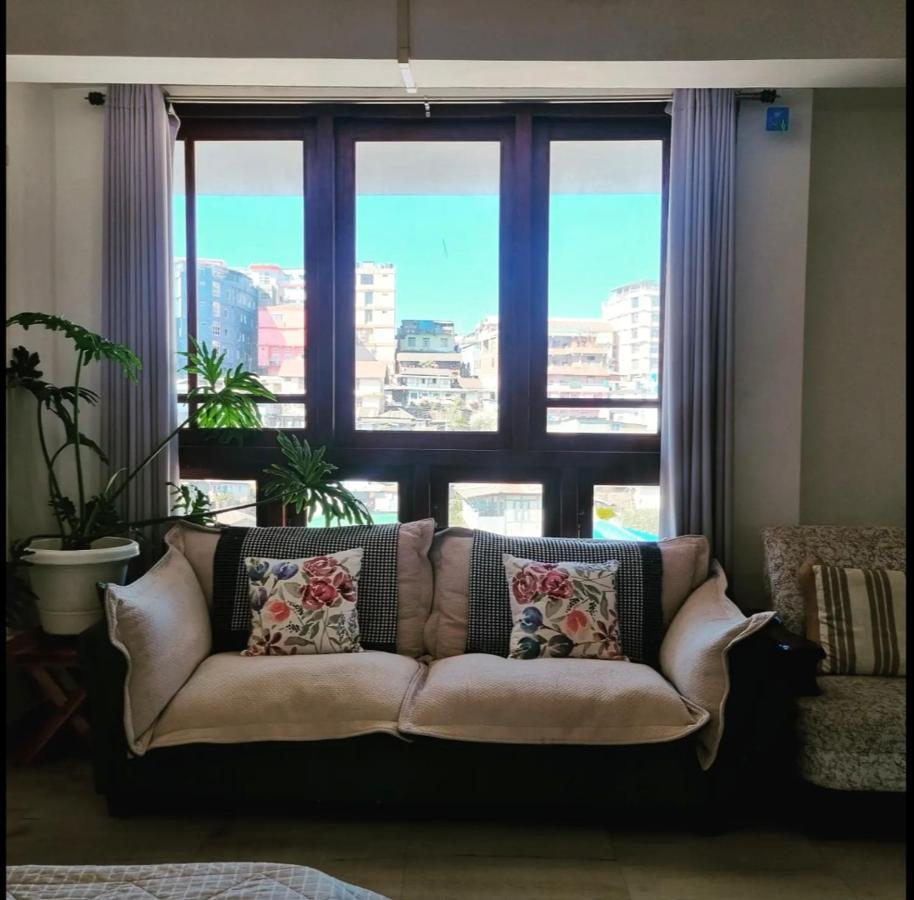 Medom'S Bnb Kohima Kültér fotó