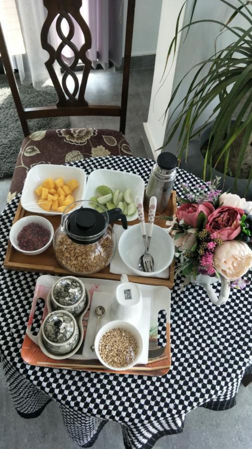 Medom'S Bnb Kohima Kültér fotó