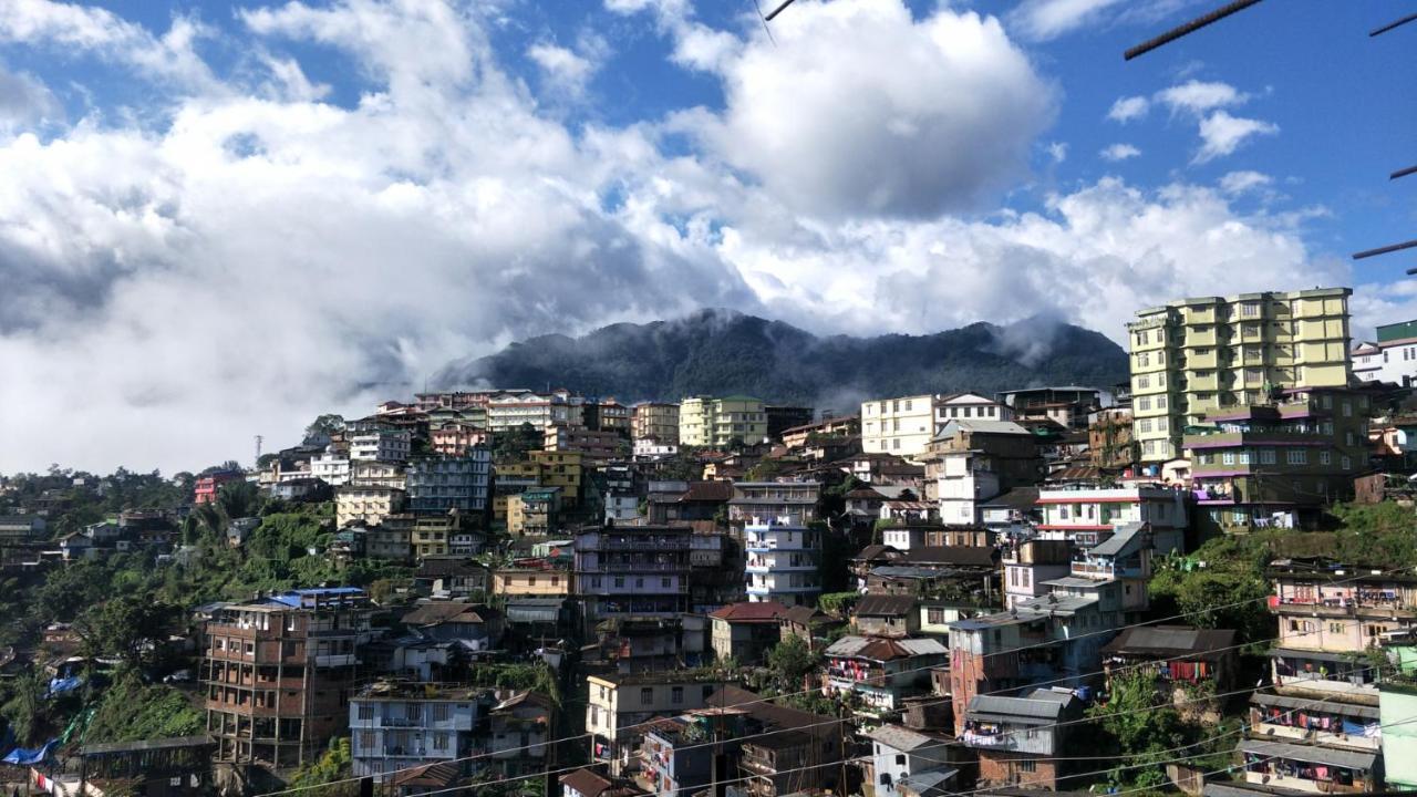 Medom'S Bnb Kohima Kültér fotó